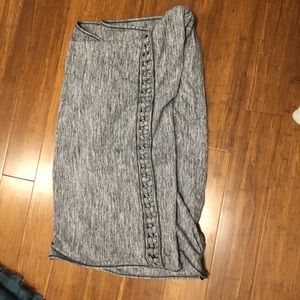 Lululemon scarf